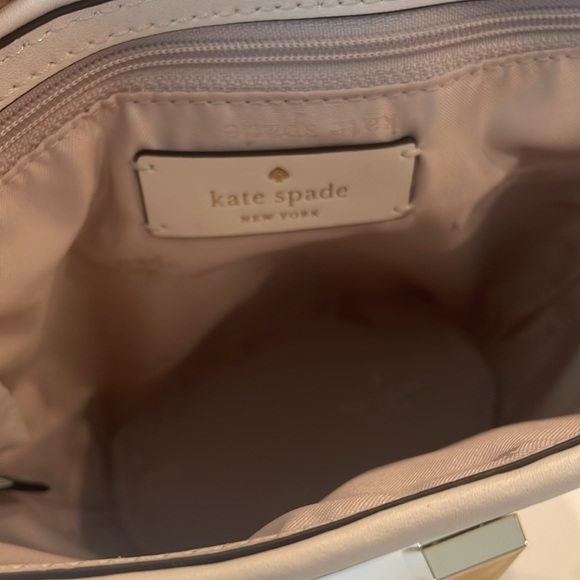 Kate Spade Bucket Bag NWT - Picture 7 of 11